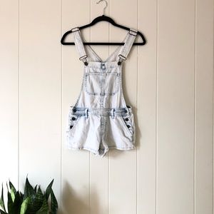 Bullhead Denim Romper
